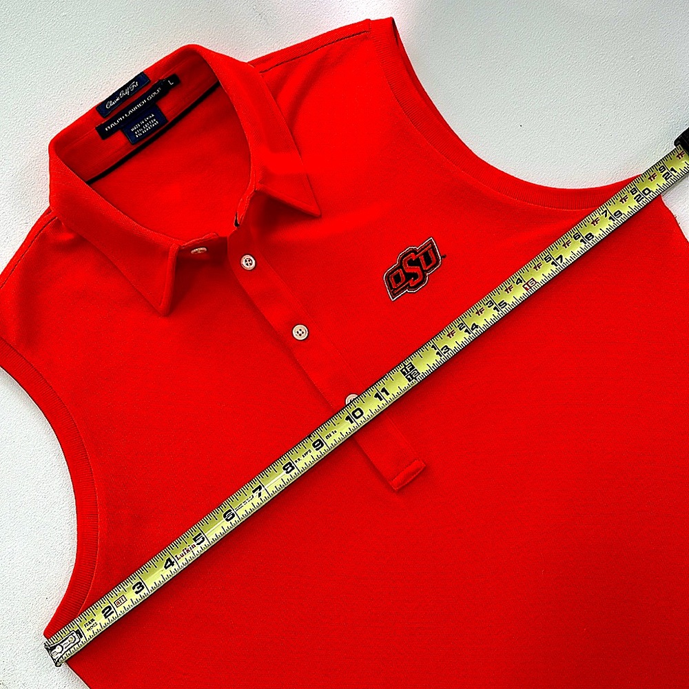 ⛳️Ralph Lauren Golf polo⛳️ - Picture 5 of 7